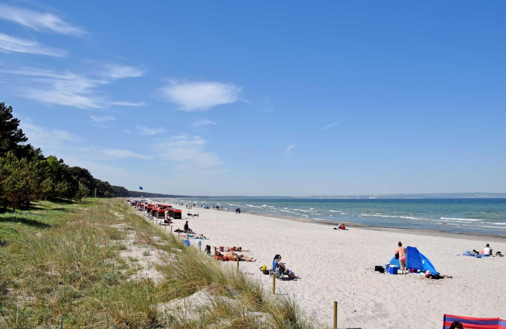 Zur Granitz Accommodatie bij particulieren