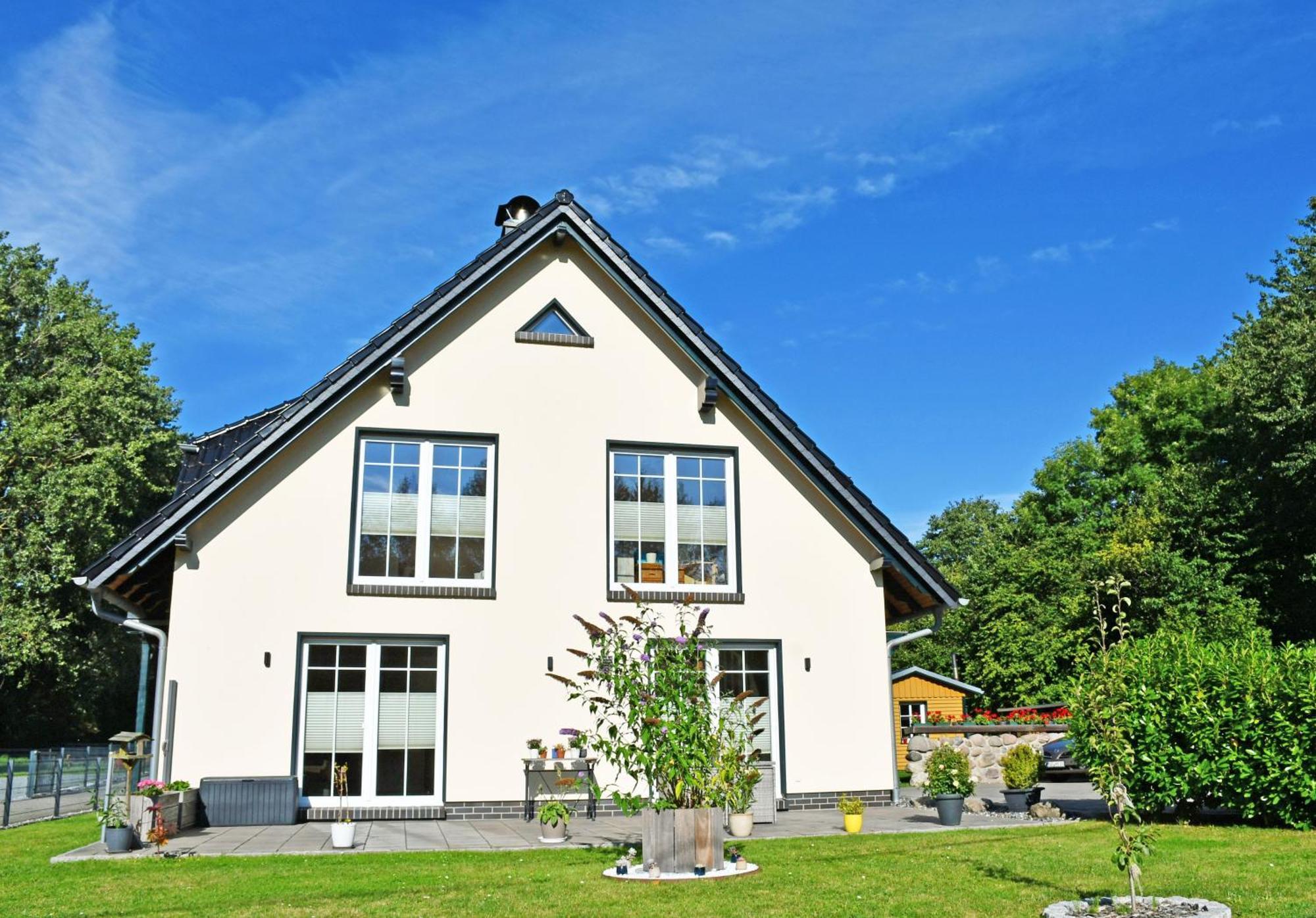 Zur Granitz