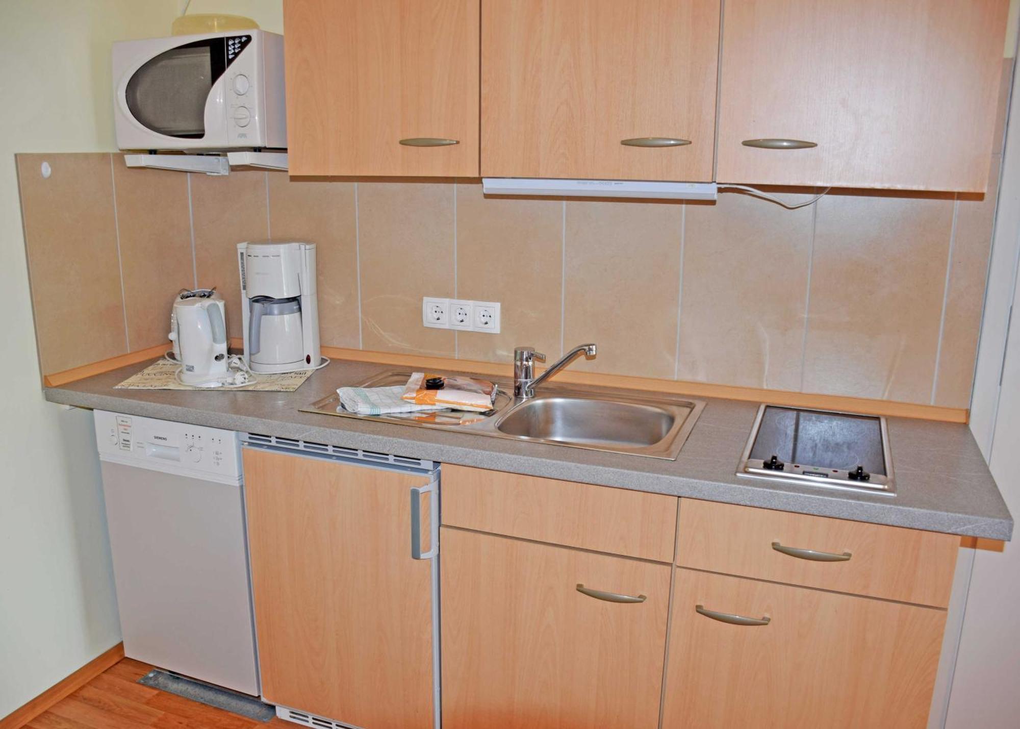 Accommodatie bij particulieren Zur Granitz