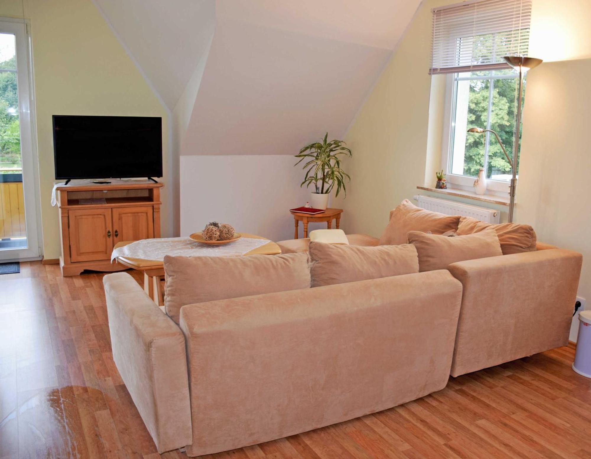 Homestay Zur Granitz *