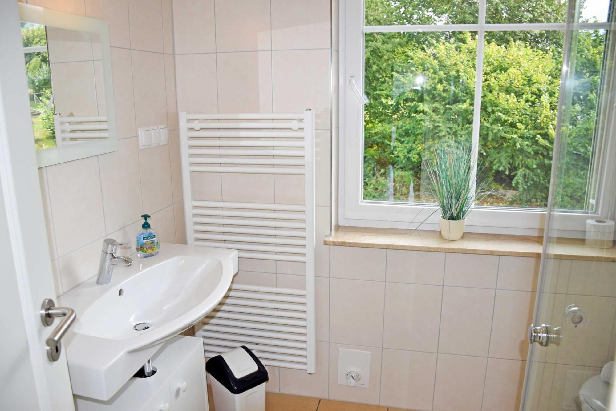 Zur Granitz Homestay Seerams